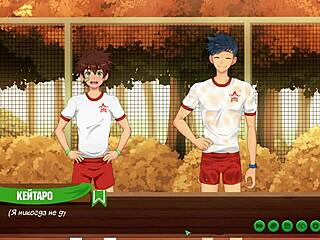 Juicy Hentai Blowjob in Russian Voice Acting