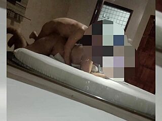 hot sex with chubby bear, full hardcore action revealed