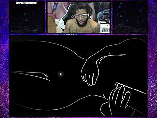 A petite schoolmate of Meru likes to pleasure herself and think about her boyfriend.