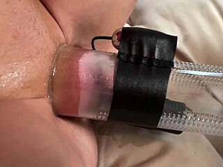 hot sexy elise getting wrecked by her mistress