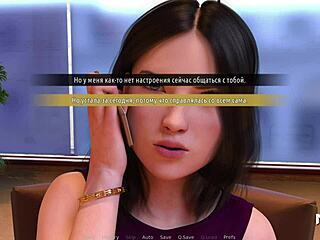 Fashionbusiness - Beautiful Model Reveals Work Secrets in E1 5