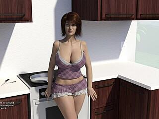 where the heart is episode 14 01