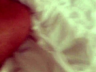 horny bbw milf bends over for homemade doggystyle anal