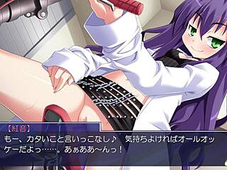 yo, check the public pervette part 1 for wild hentai action