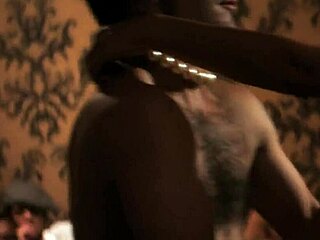 The season 1 episode 6 of the sttm series