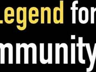 Brittany Shae Gags on Alex Legend's French Baguette in Deepthroat.