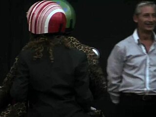 The season 1 episode 6 of the sttm series