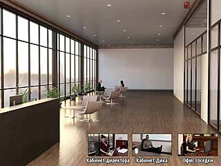 Complete gameplay - my cute roommate part 6