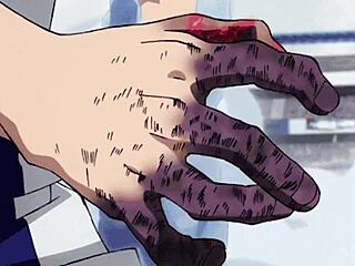 my hero academia takes a naughty turn with hero cummy riding uncensored