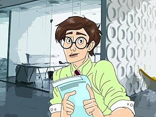 面试变性感游戏狂玩