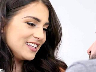 penthousegold com - sofie reyez bangs her boss finally