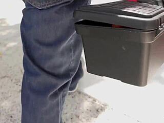 Bess and Peter fuck secretly!