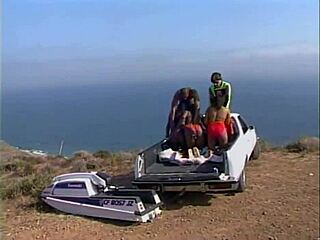 black tushy pink pussy hardcore assfucking scene