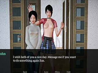 Ever wonder about animated family secrets? My new hentai series dives into wild 3D cartoon erotica.