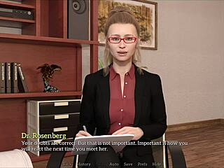 ebony hottie riyanna skie enjoys big black cock in heels