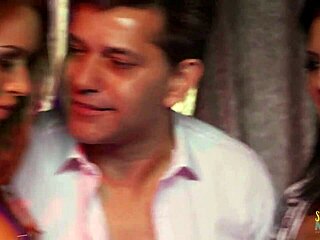 Borata Wants To Share Two Cocks With Friends