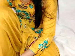 i can't believe my mother in law's big indian ass getting licked and fucked anally in this full hd porn