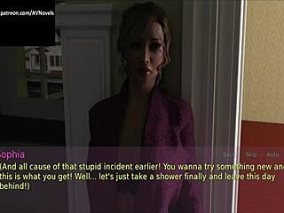 A Wife And Stepmother Episode 24