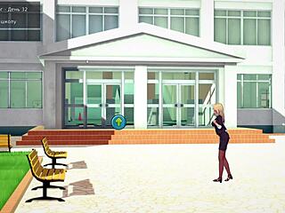 COMPLETE GAMEPLAY - HS TUTOR PART 8