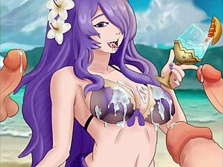 yo, check this camilla hentai fire emblem slideshow