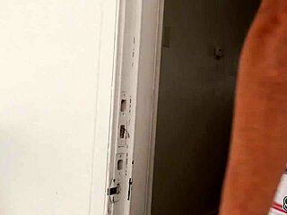 Bess and Peter fuck secretly!