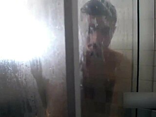 Fucking my wife's cousin with big cock