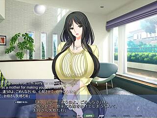 Big Tits Exposed In Hentai Photo Shoot?