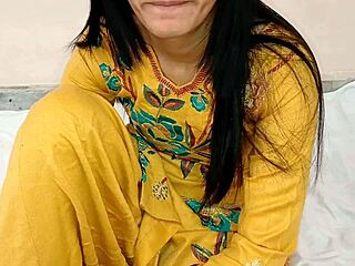 i can't believe my mother in law's big indian ass getting licked and fucked anally in this full hd porn