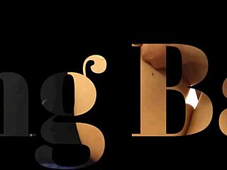 Amateur wife with a big beautiful body gives a sloppy blowjob with deep throat technique