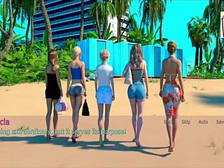 A Wife And Stepmother Cartoon 79