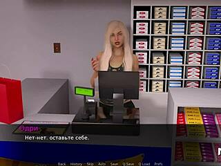 Specific Dusklightmanor - Redhead Banged Hard on Dining Room Table