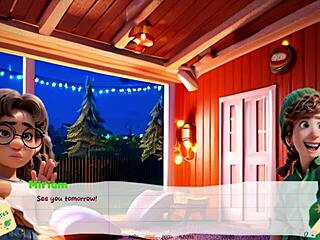 Johannesgaming Update: Priya Awakens in Chapter 2 with Mrs Anderson Fucking Us Hard