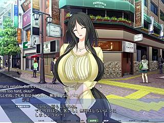 Big Tits Exposed In Hentai Photo Shoot?