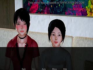 Ever wonder about animated family secrets? My new hentai series dives into wild 3D cartoon erotica.