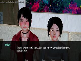 Ever wonder about animated family secrets? My new hentai series dives into wild 3D cartoon erotica.