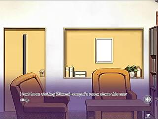 Is this bound bride craving conquest in anime bondage?