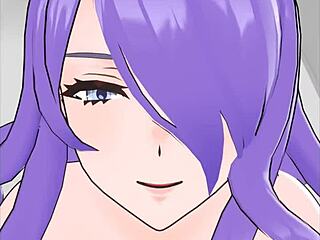 yo, check this camilla hentai fire emblem slideshow