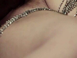 I worked with my pretty brunette coworker in the bedroom