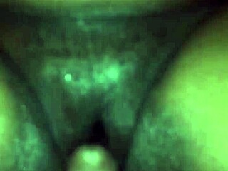 Sexy Ebony BBW Gets Taken Down by Monster Cock in Intense Fuck