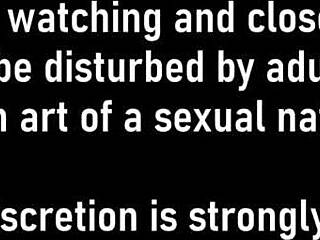 Aria nicole gets shocked and fucked on exam table by doctor!