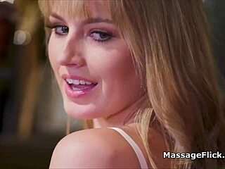 Hey babe, ready for a special labia massage from this hot masseuse?