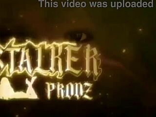 Emma White's kinky BDSM casting interview turns into a quickie