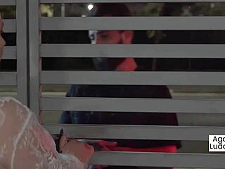 Police raid party after anonymous tip, catch two teen girls having sex