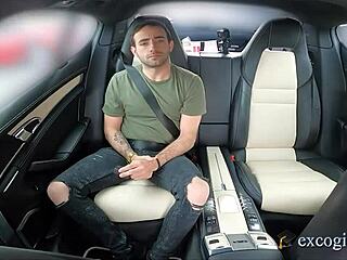 菲奥娜·弗罗斯特深喉大屌