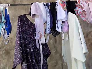 my neighbor drives me crazy with her big ass, should i fuck her?