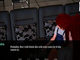 My new family explores erotic adventures in 3d hentai