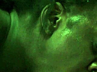 I worked with my pretty brunette coworker in the bedroom