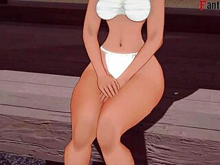 fa mulan gets fucked in pov hentai fantasy, is this your favorite 3d cartoon anime scene?