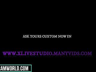 Is This Hot Mature Milf Ready To Get Fucked By A Stranger?