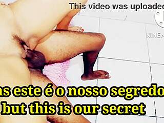 a day with my stepmother